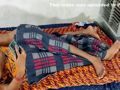 Desi Village 19 Years Old Bhabi Was Hard Fucked By Lover Clear Hindi Audio And Full Hd Video