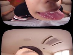 Mio Hinata Jam Your Dick Into My Pussy! Part 1 - SexLikeReal