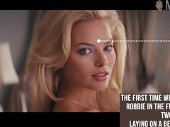 Anatomy of a Nude Scene: Margot Robbie Makes 'The Wolf of Wall Street' a Skinstant Classic - Mr.Skin