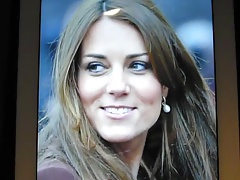 Kate Middleton cumtribute - november 2013