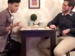 Twink YouTuber Fucked On The First Date - Seba Terry