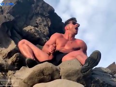 Crazy Adult Video Homo Outdoor Hottest Exclusive Version With Paddy O'brian