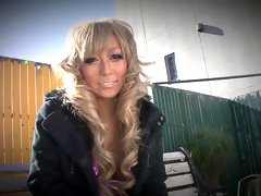 Amazing Japanese girl Rina Aina in Hottest JAV uncensored Masturbation clip