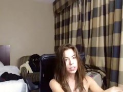 Amazing amateur Big Tits, Webcam sex movie