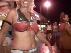 Fabulous pornstar in crazy big tits, amateur adult video