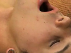 Twinks dirty porn video Timo Garrett finds Dustin Cooper pra