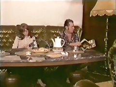 The old cock fucking 70s (no audio)