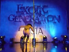 EXOTIC GENERATION ASIA 2019