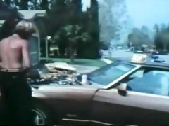 Amazing Amateur clip with Compilation, Vintage scenes