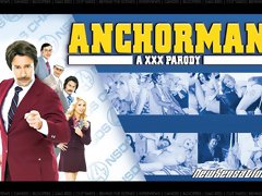 Anchorman - Party Version - NewSensations
