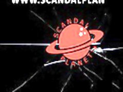 Martha Higareda Sex In 'Altered Carbon' On ScandalPlanetCom