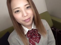 0002434_貧乳のミニ系日本女性がＳＥＸ販促MGS１９分動画