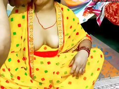 Indian Desi Husband And Wife Fuking Hardcore Fuking Doggy Style Desi Huby Gand Chudai Clear Hindi Vioce