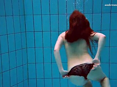 underwater mermaid vesta horny teen